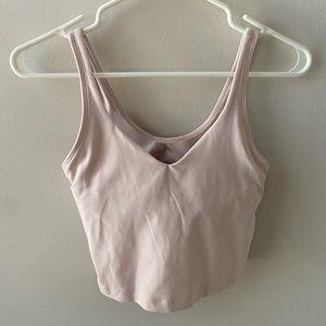 Lululemon align tank